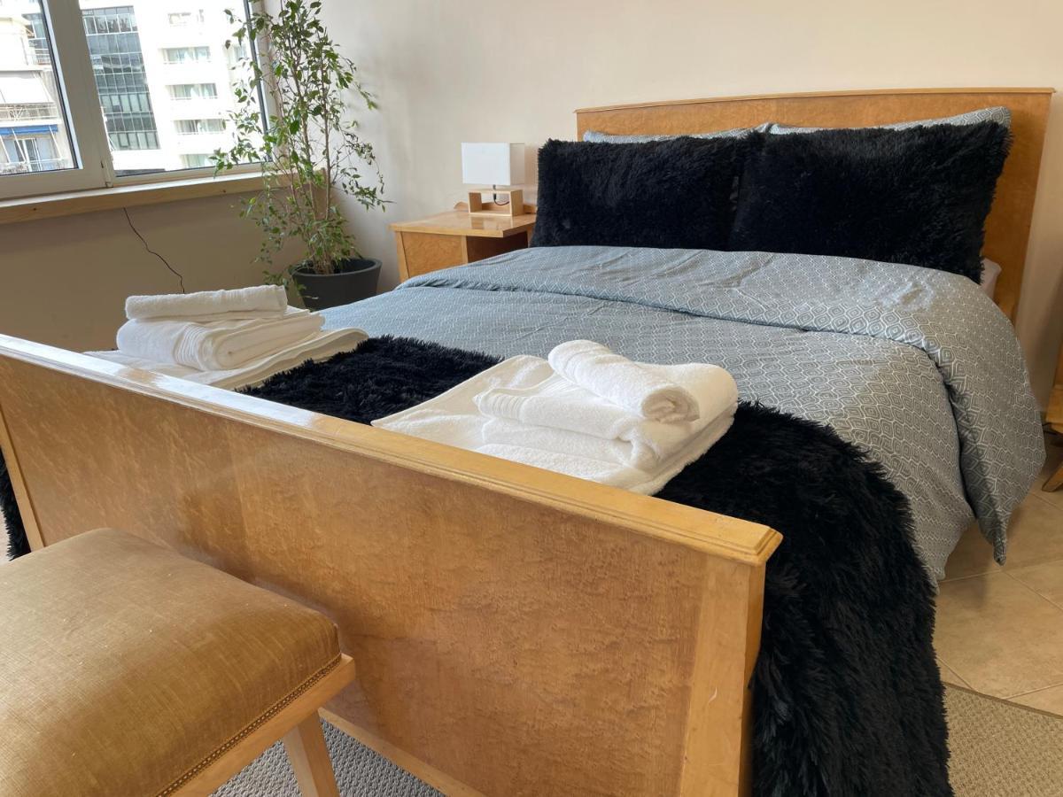 Cozy In Heart Near Metro Fix 100m Athens