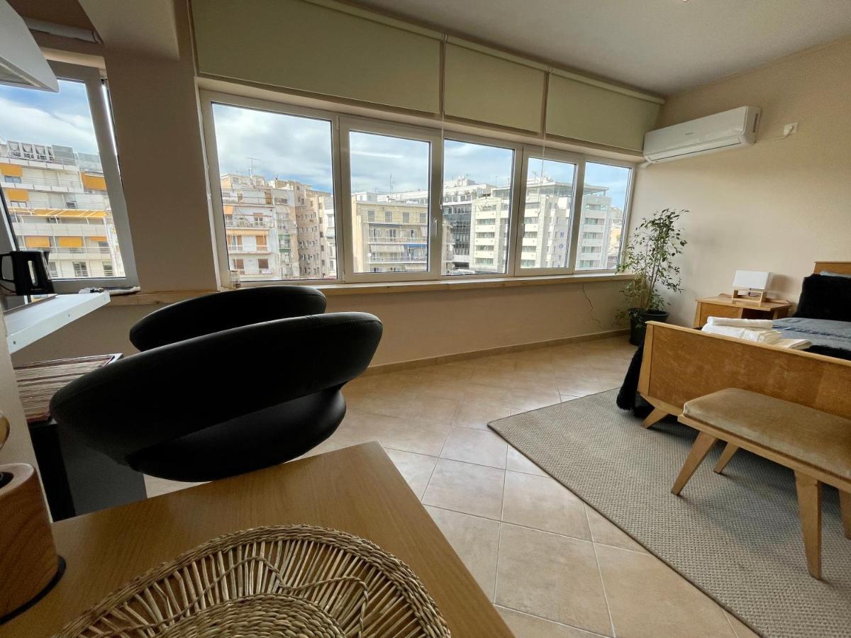 Apartment Cozy In Heart Near Metro Fix 100m Athens