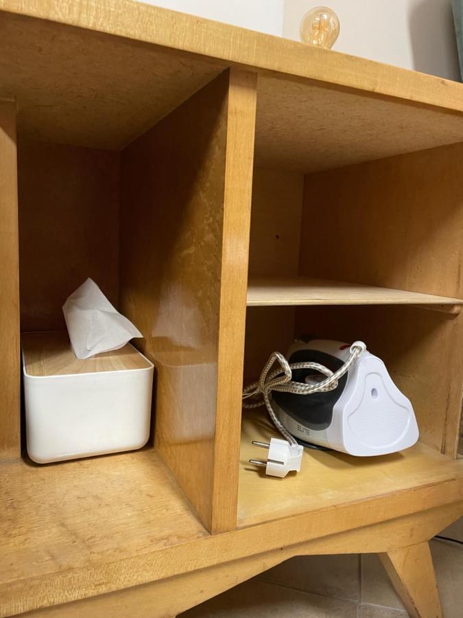Cozy In Heart Near Metro Fix 100m Apartment