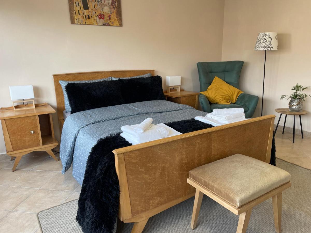 Apartment Cozy In Heart Near Metro Fix 100m *