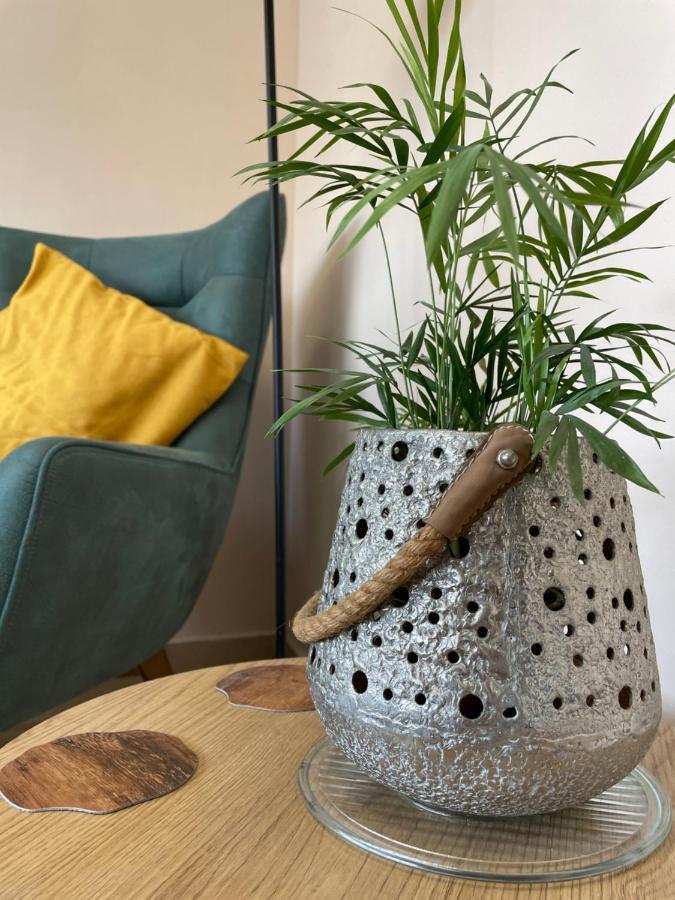 Cozy In Heart Near Metro Fix 100m Apartment *