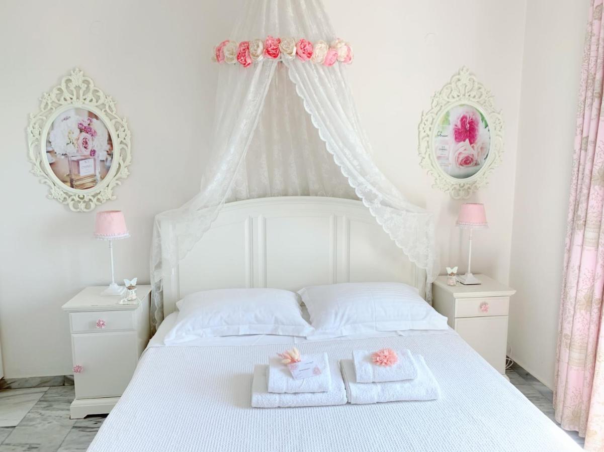 Fairy Apartment