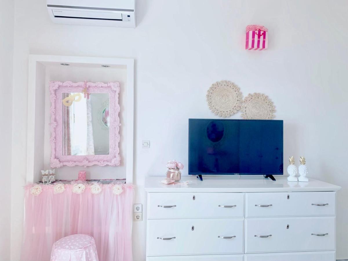 Apartment Fairy Porto Heli