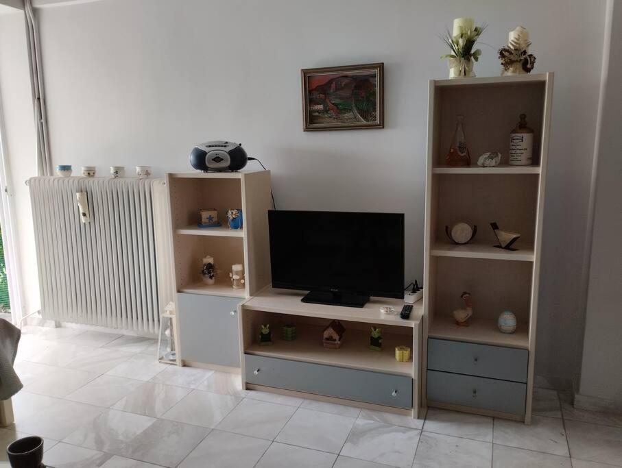 7 Seas House Holiday home Kalyves Polygyrou