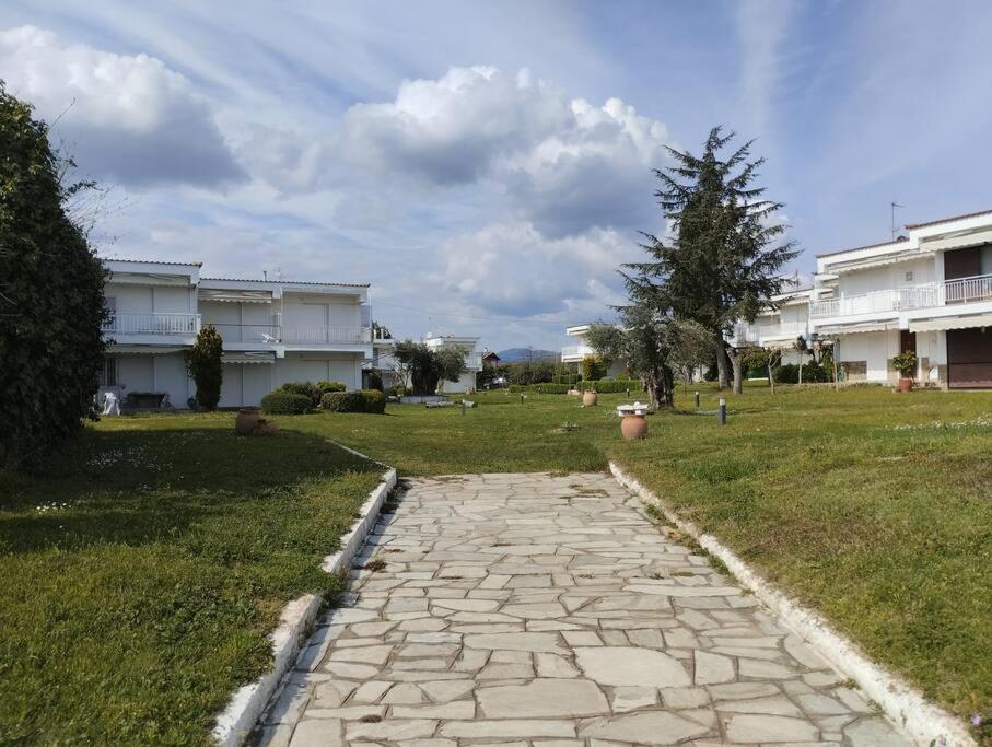7 Seas House Holiday home