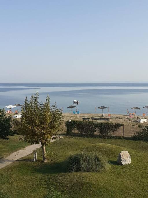 Holiday home 7 Seas House Kalyves Polygyrou