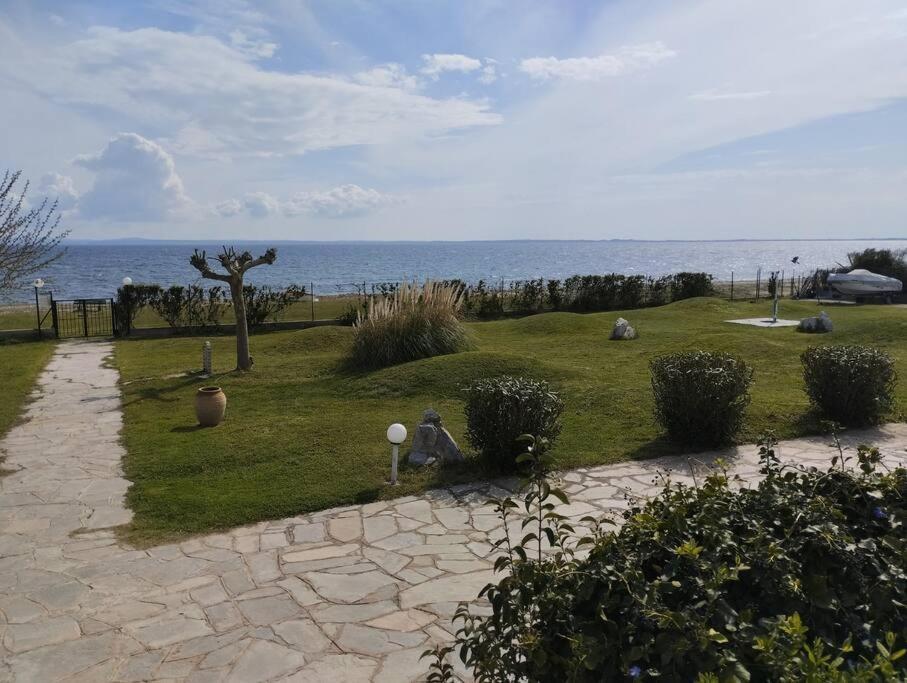 7 Seas House Holiday home *