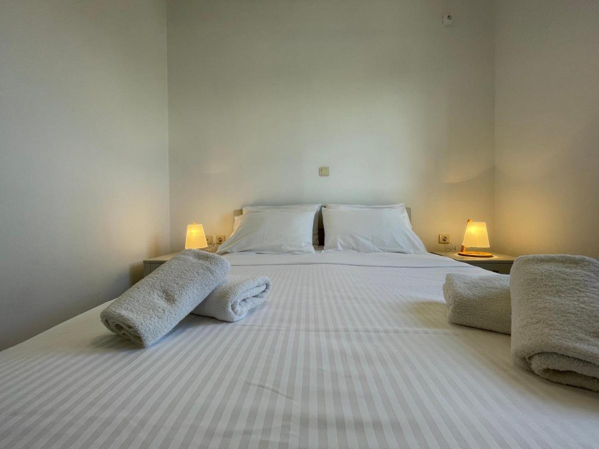 Maniati Apartment