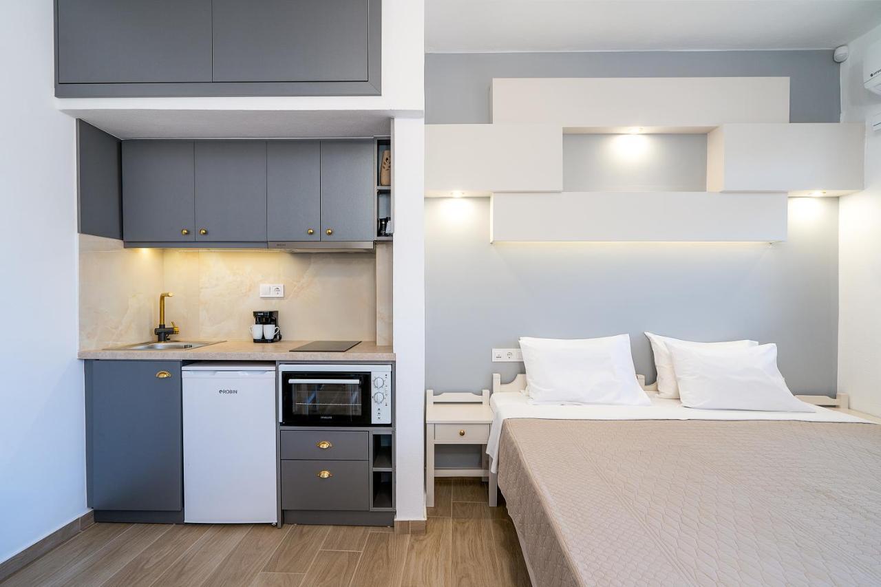 Renata Mare Beachside Apartment