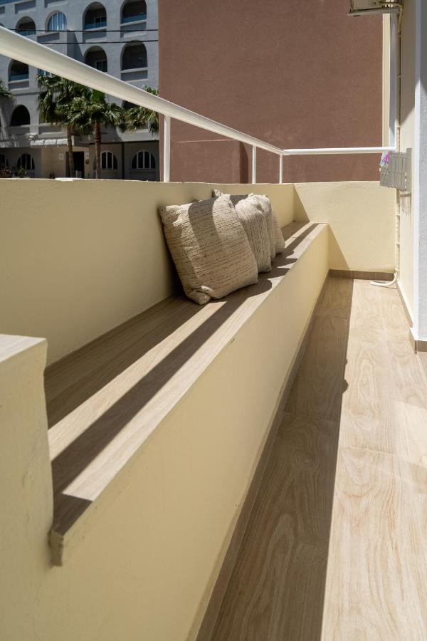 Apartment Renata Mare Beachside *
