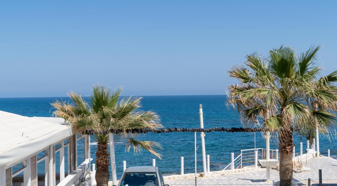 Renata Mare Beachside Hersonissos (Crete)