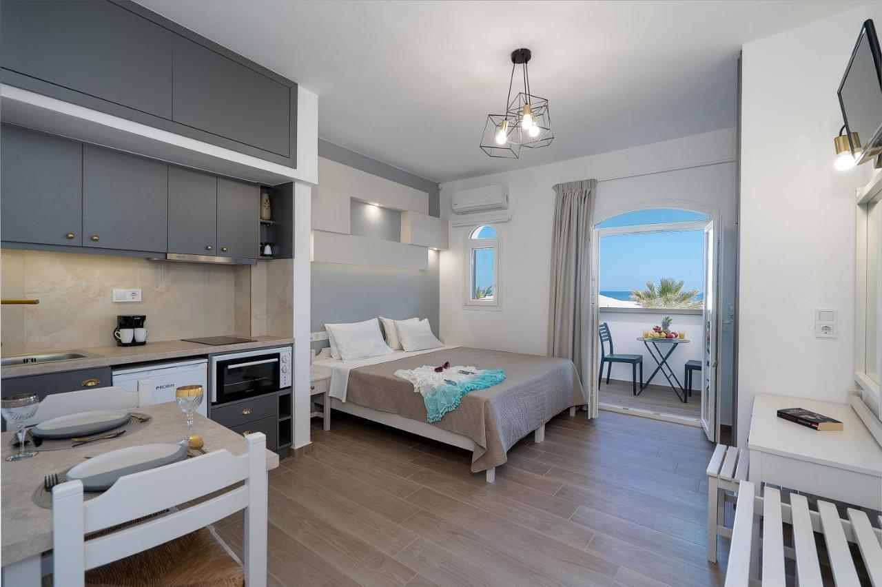 Apartment Renata Mare Beachside