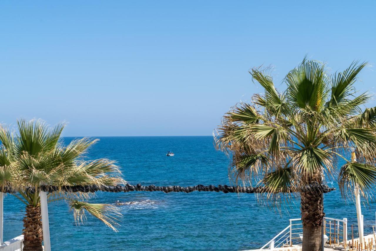 Apartment Renata Mare Beachside