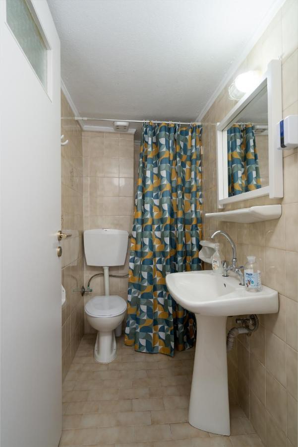 Apartment Renata Mare Beachside *