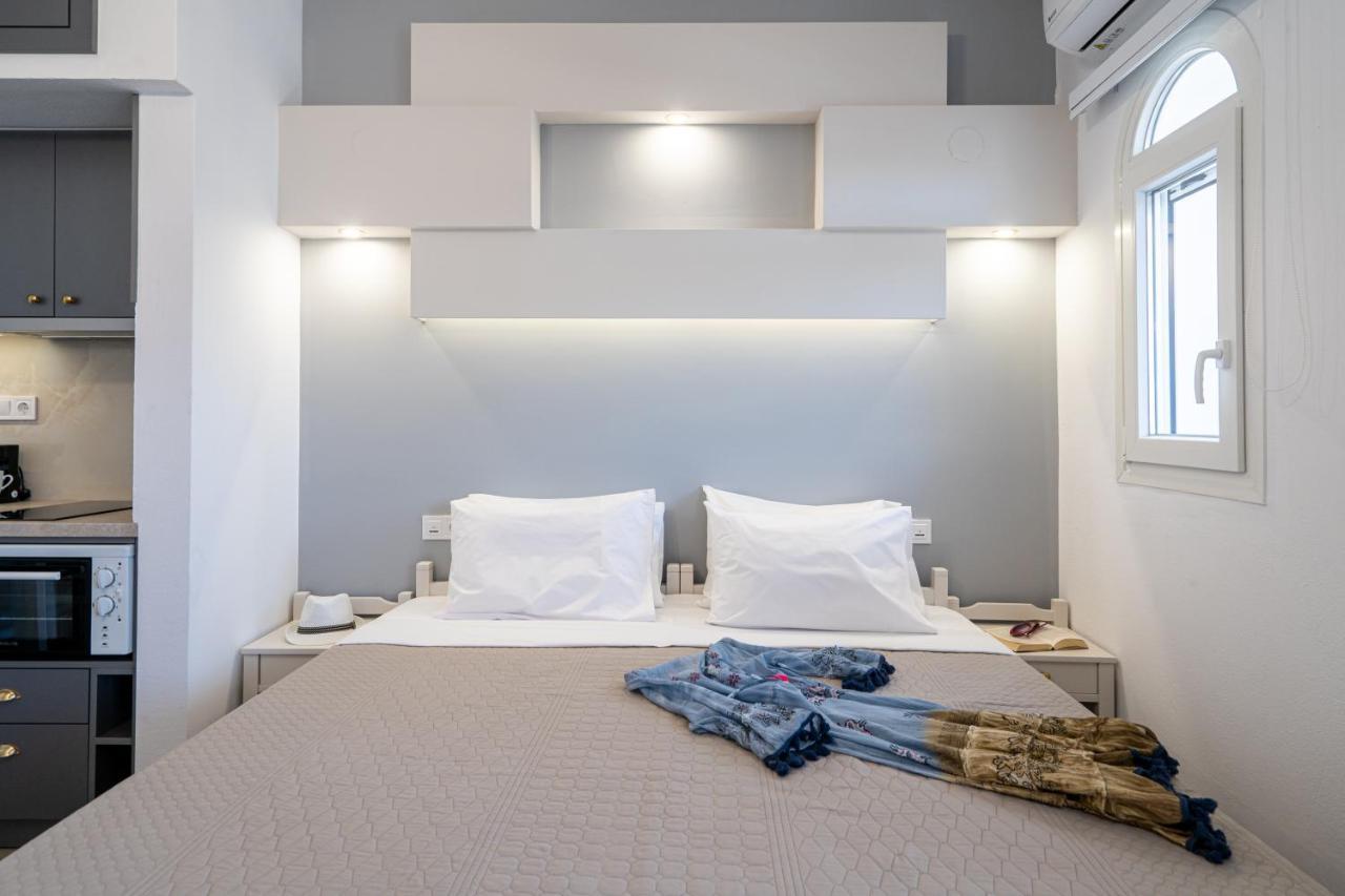 Apartment Renata Mare Beachside Hersonissos (Crete)