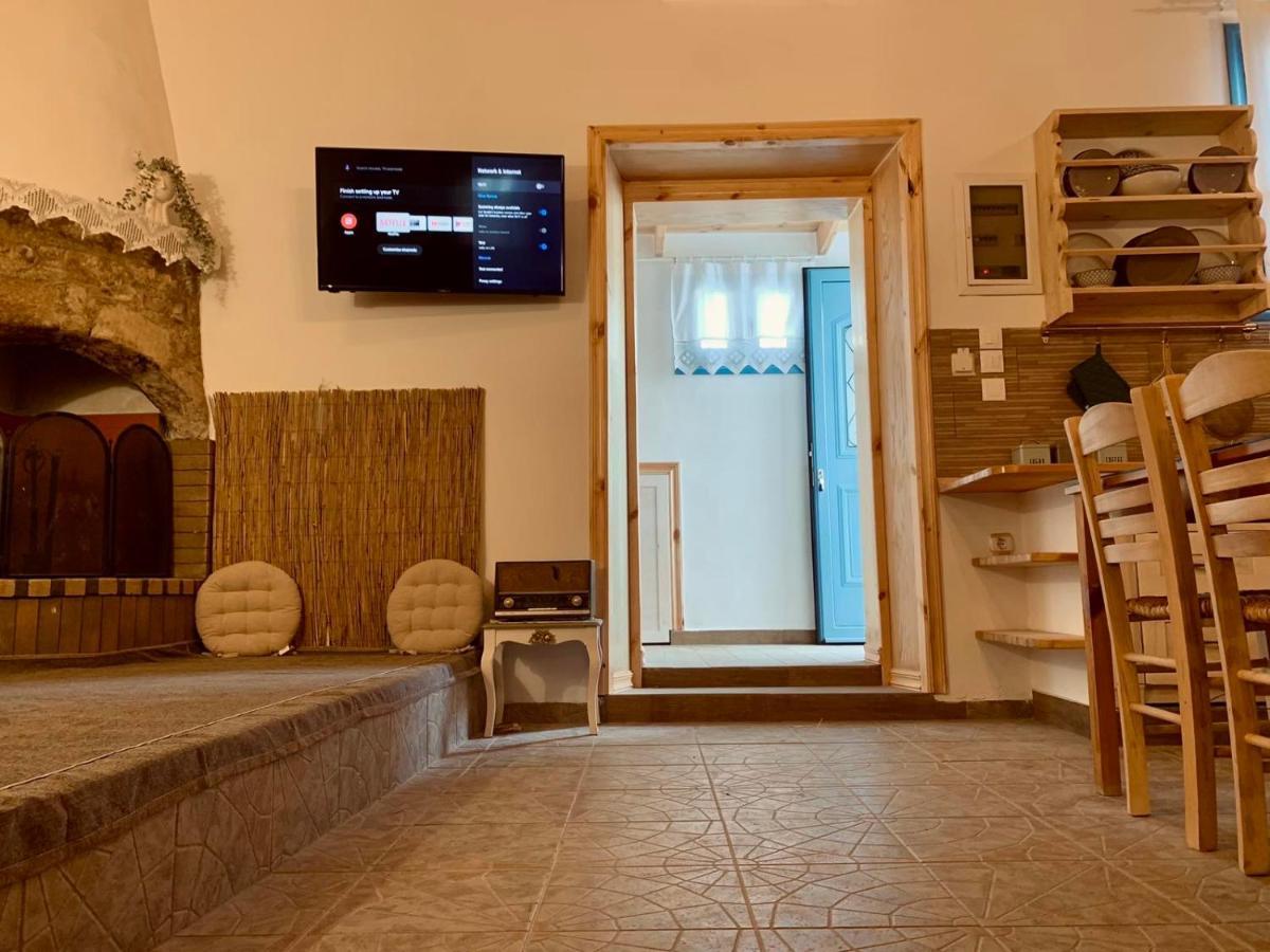 Rustic House Archangelos Archangelos (Rhodes)