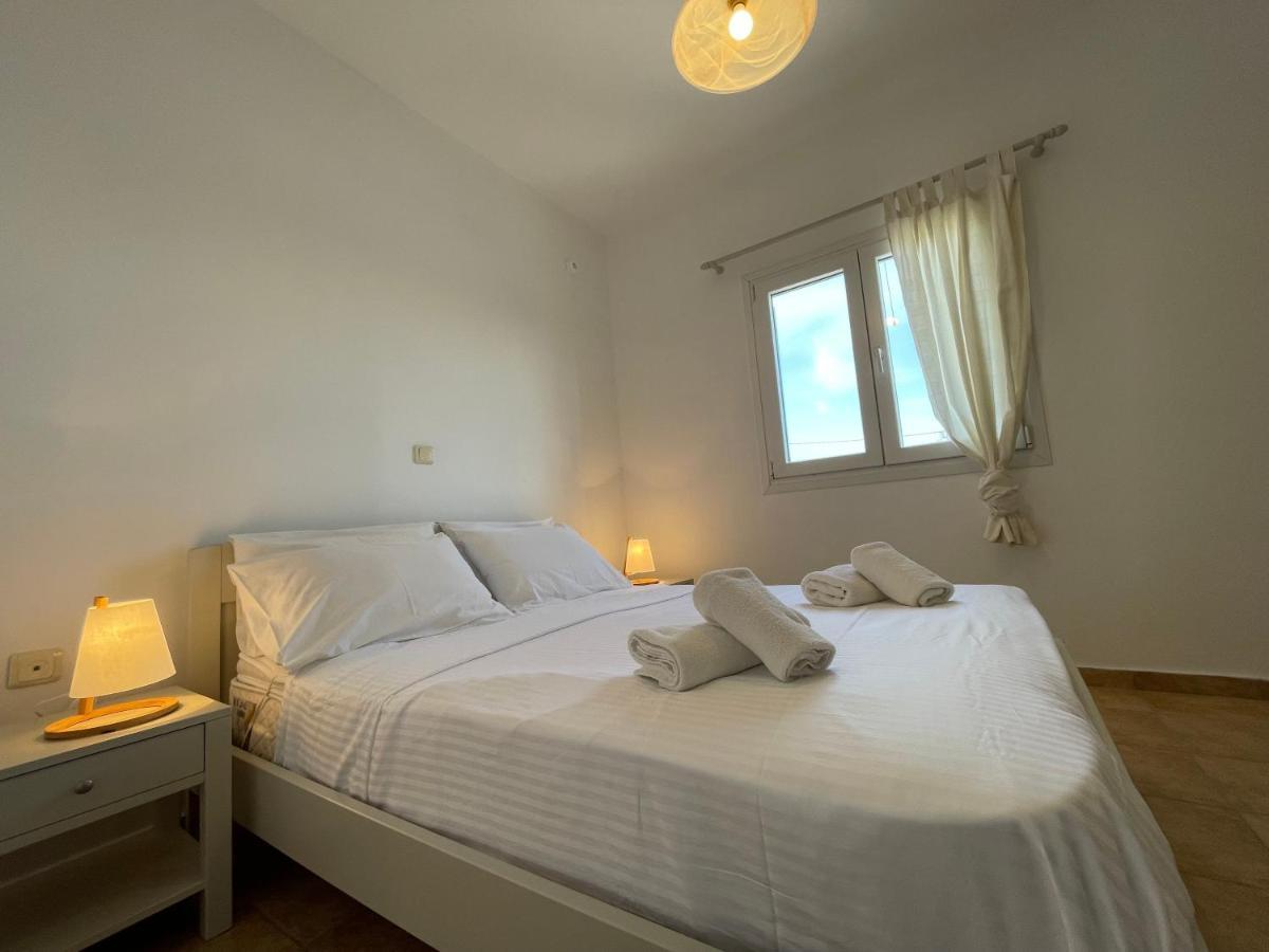 Maniati Apartment