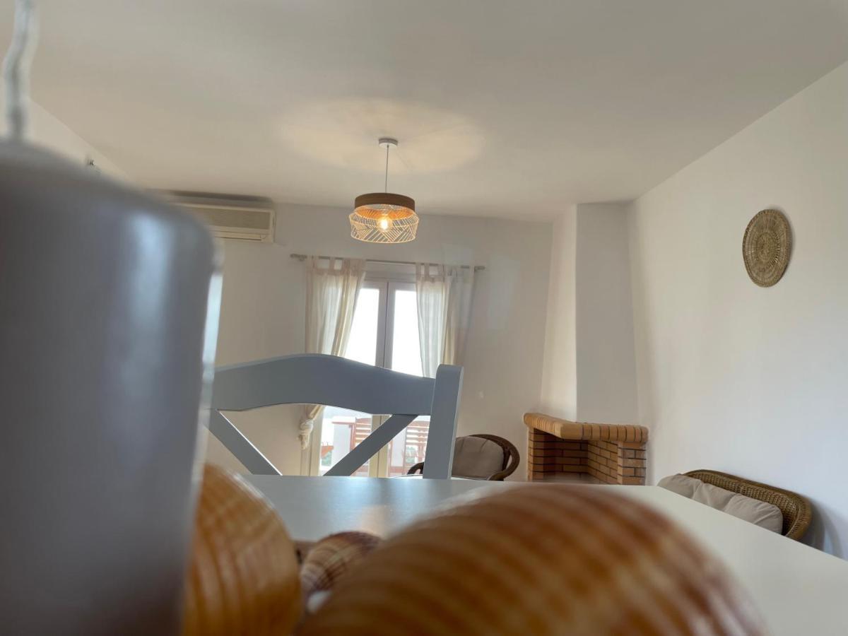 Apartment Maniati