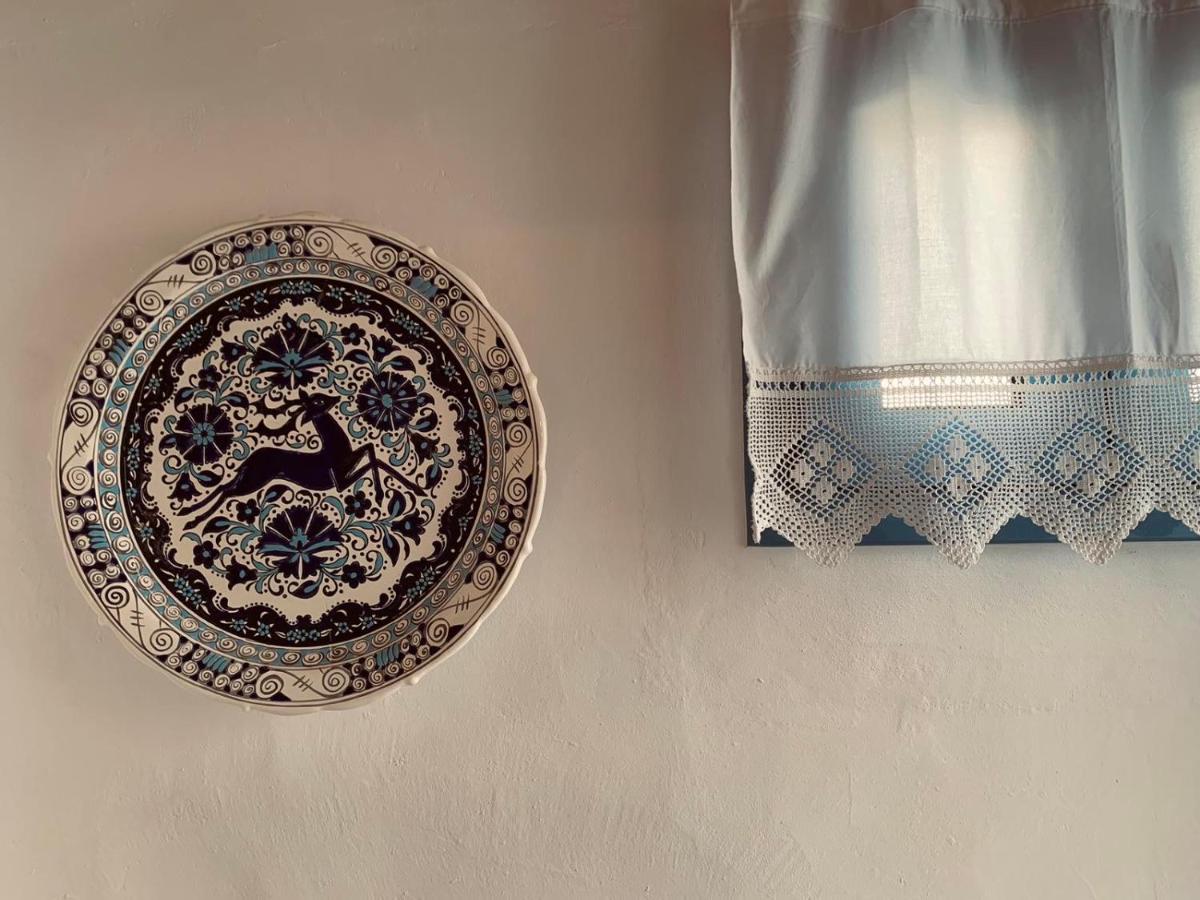 Apartment Rustic House Archangelos
