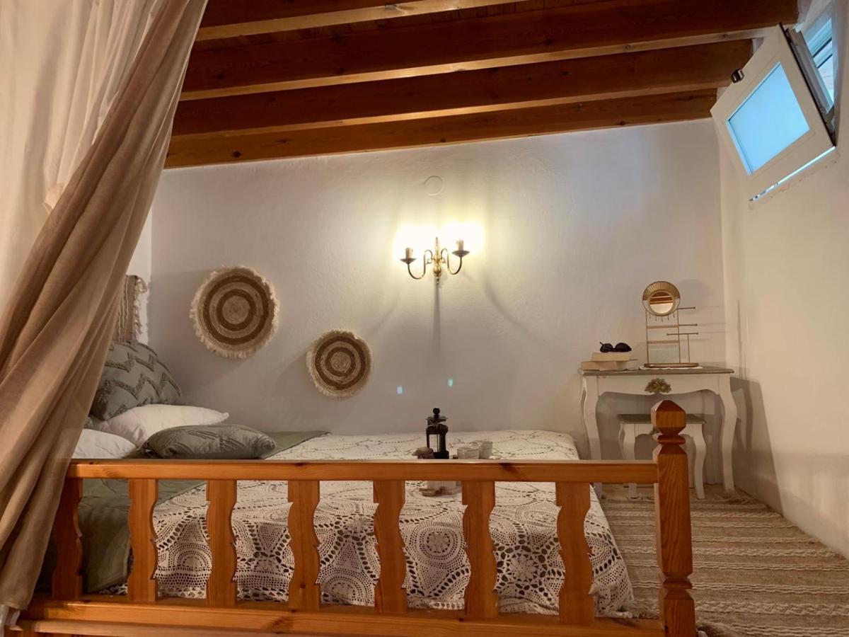 Rustic House Archangelos Archangelos (Rhodes)