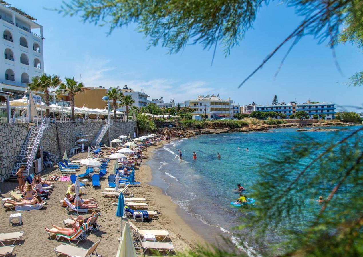 Renata Mare Beachside Apartment