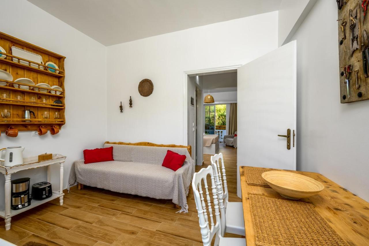 Afroditi Superior Aparthotel Archangelos (Rhodes)