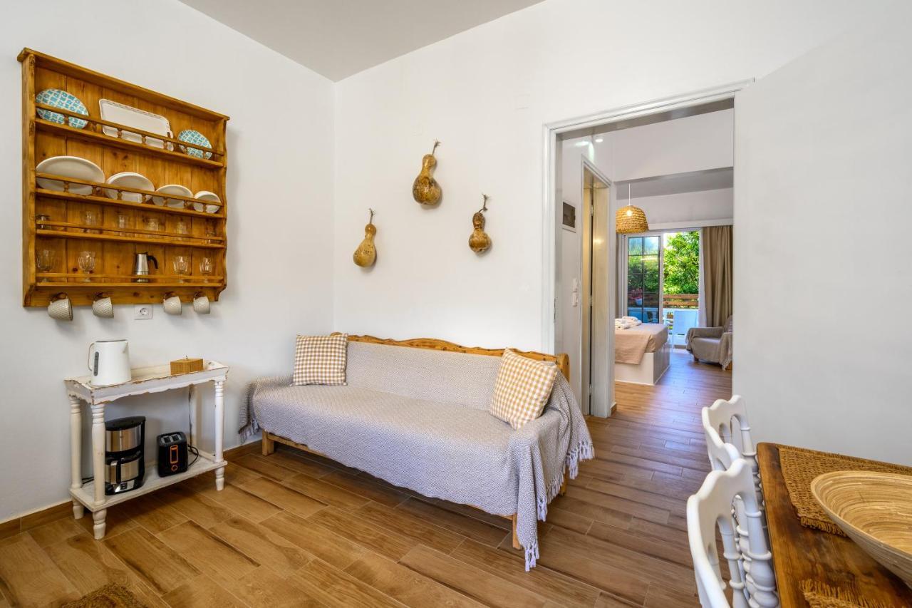 Afroditi Superior Aparthotel Archangelos (Rhodes)