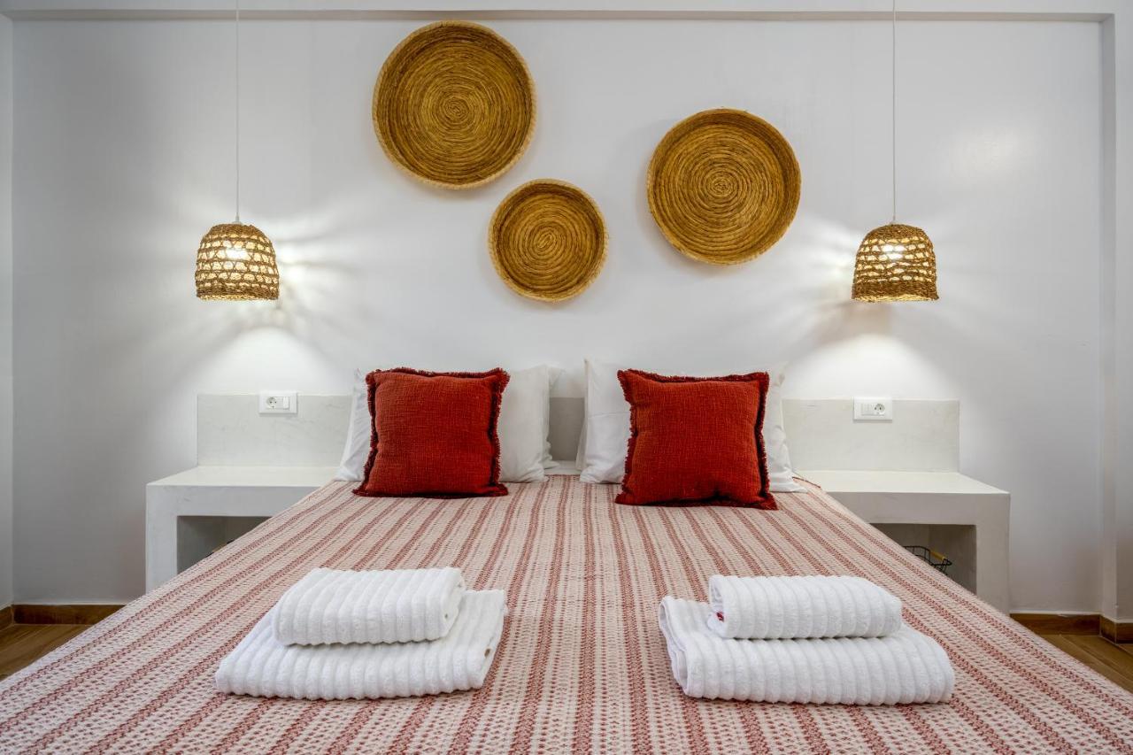 Afroditi Superior Aparthotel *