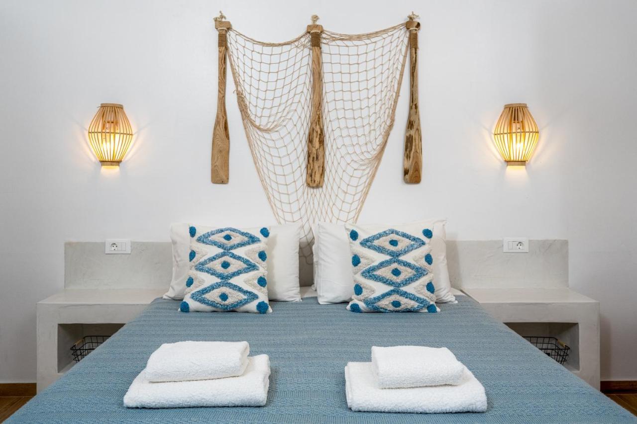 Afroditi Superior Aparthotel