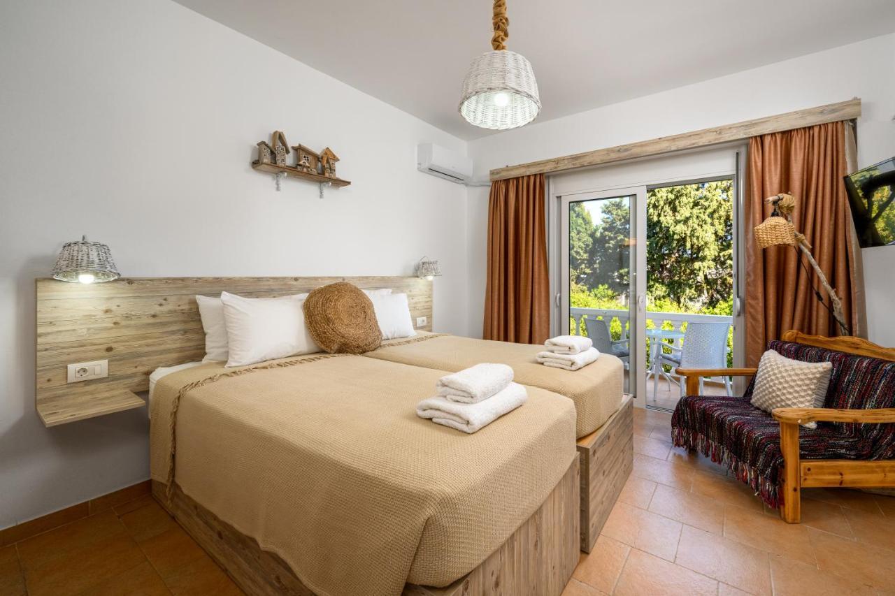 Aparthotel Afroditi Superior *