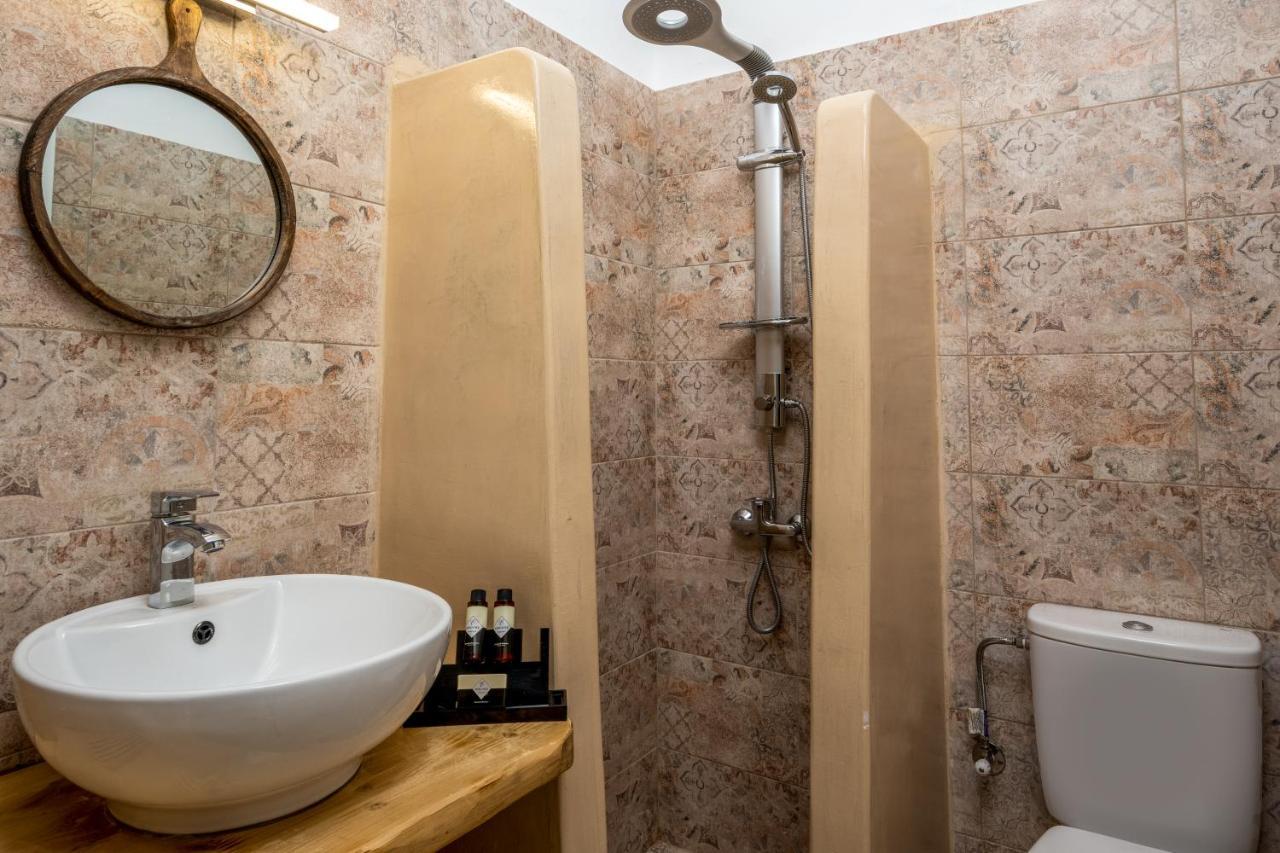 Afroditi Superior Aparthotel Archangelos (Rhodes)
