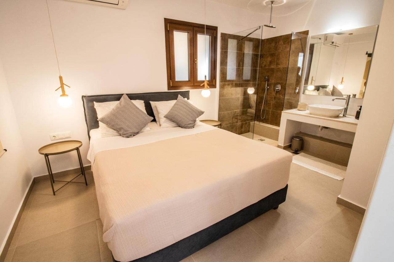 The Lookout, Boutique Villa. Villa Sivota (Lefkada)