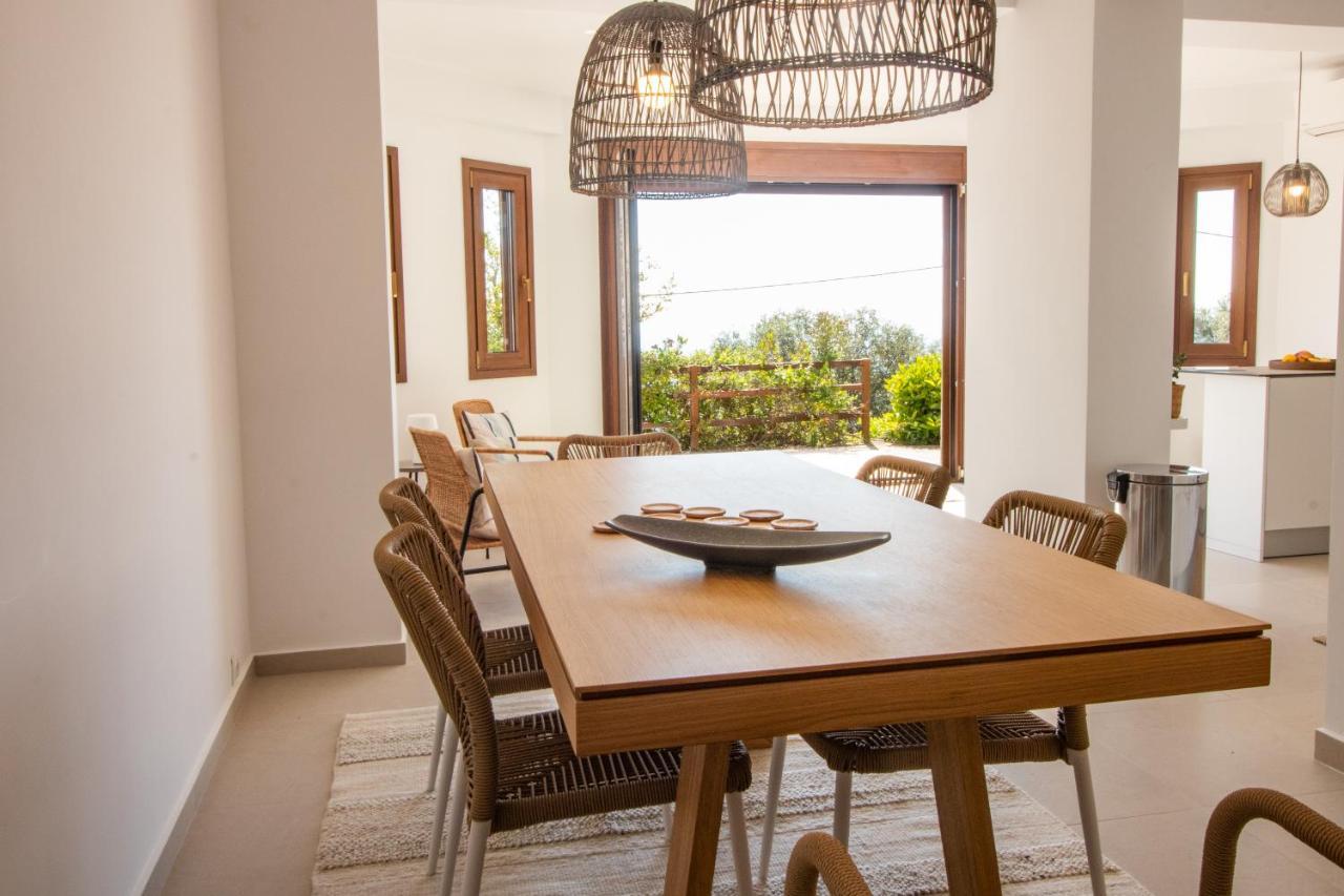 Villa The Lookout, Boutique Villa. *