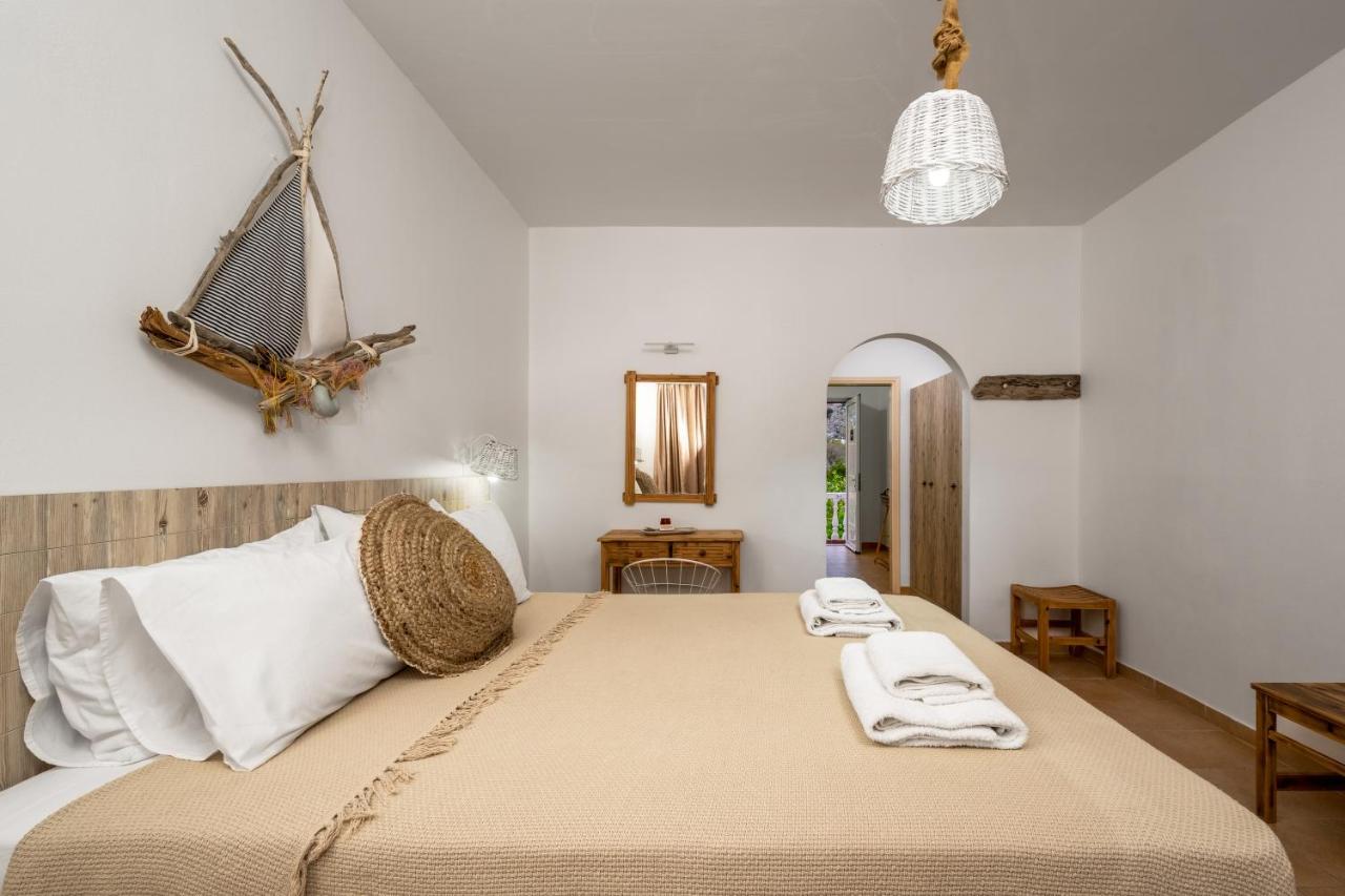 Aparthotel Afroditi Superior Archangelos (Rhodes)