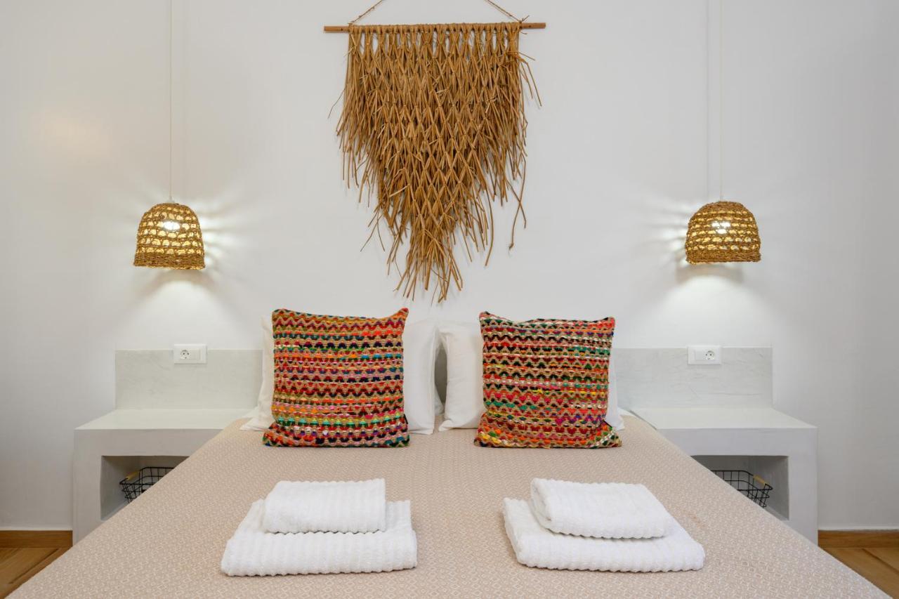 Afroditi Superior Aparthotel