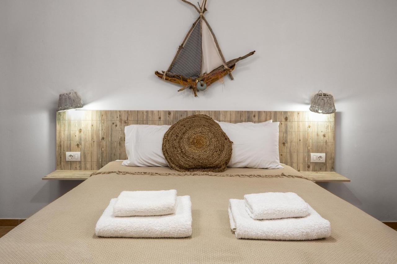 Aparthotel Afroditi Superior *