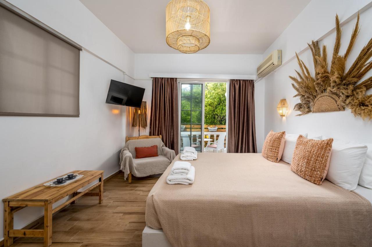 Aparthotel Afroditi Superior Archangelos (Rhodes)