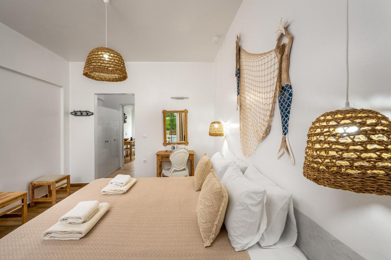 Afroditi Superior Aparthotel