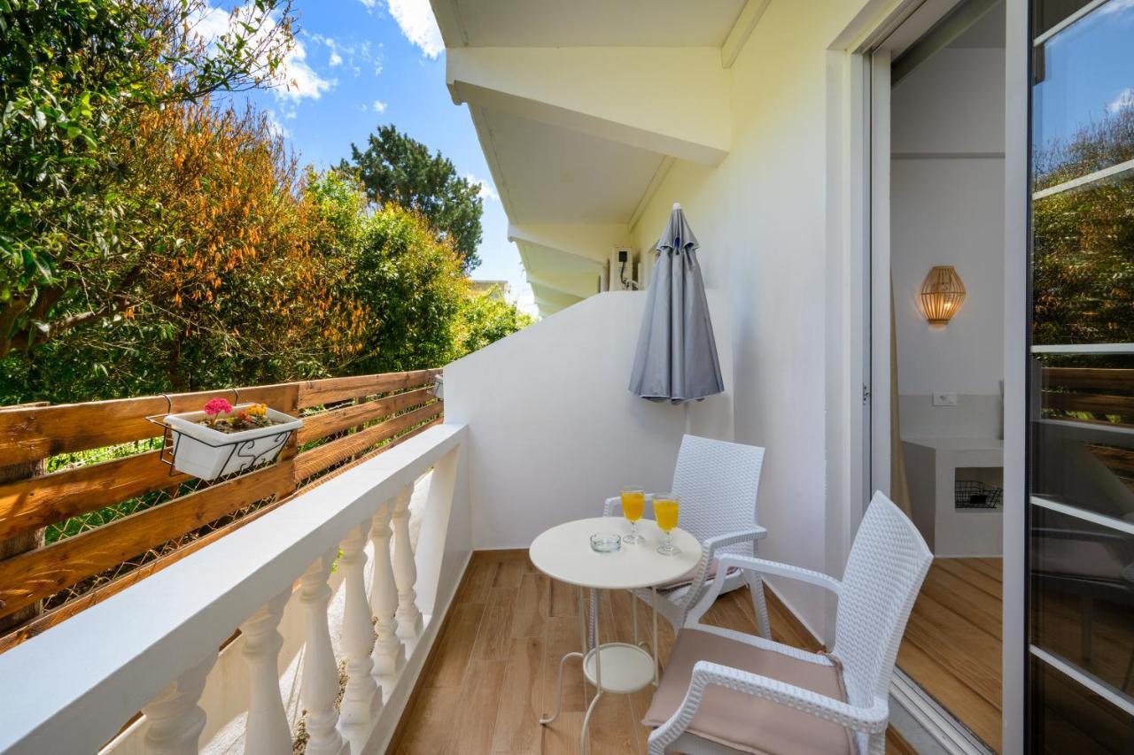 Aparthotel Afroditi Superior Archangelos (Rhodes)