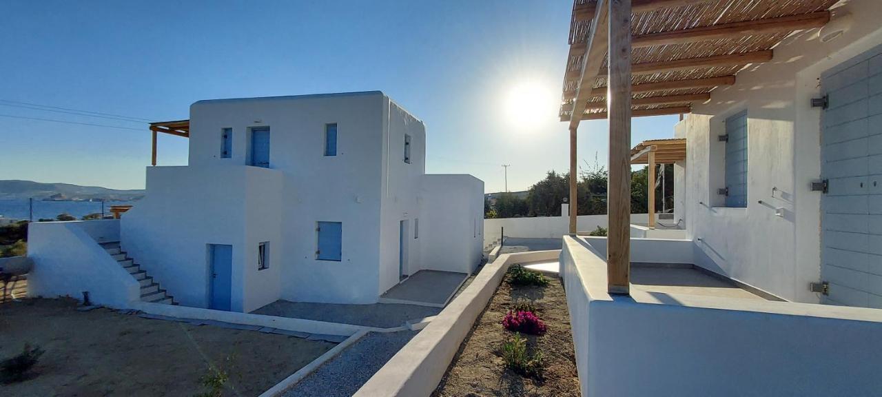 Apartment Casa Di Kimolos