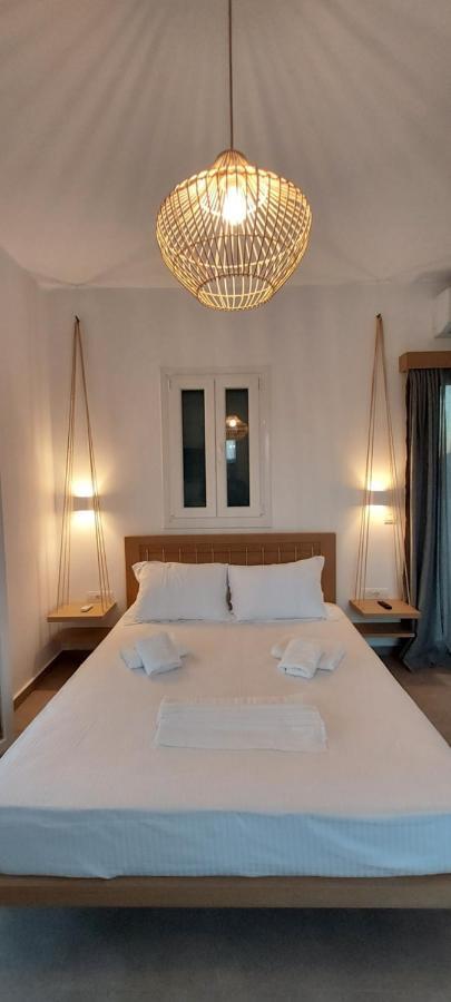 Casa Di * Kimolos