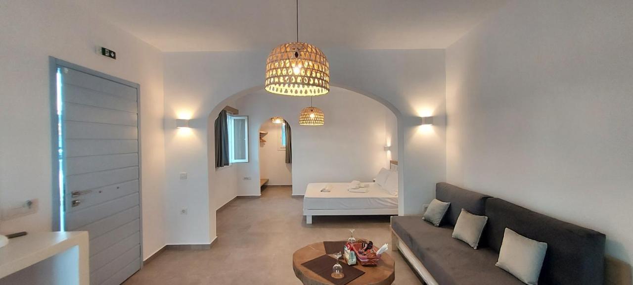 Apartment Casa Di *