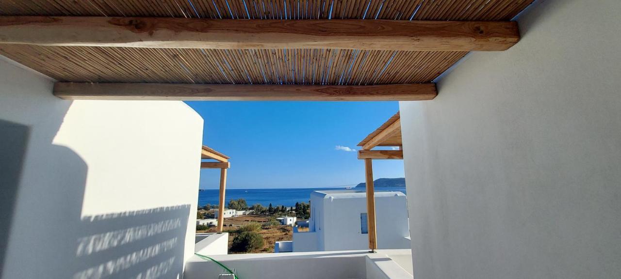 Casa Di Kimolos