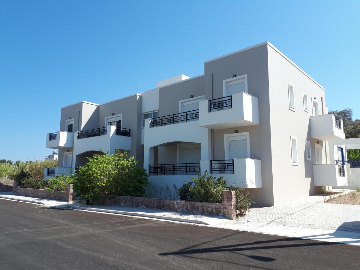 Apartment Elia Mare Mastichari (Kos)