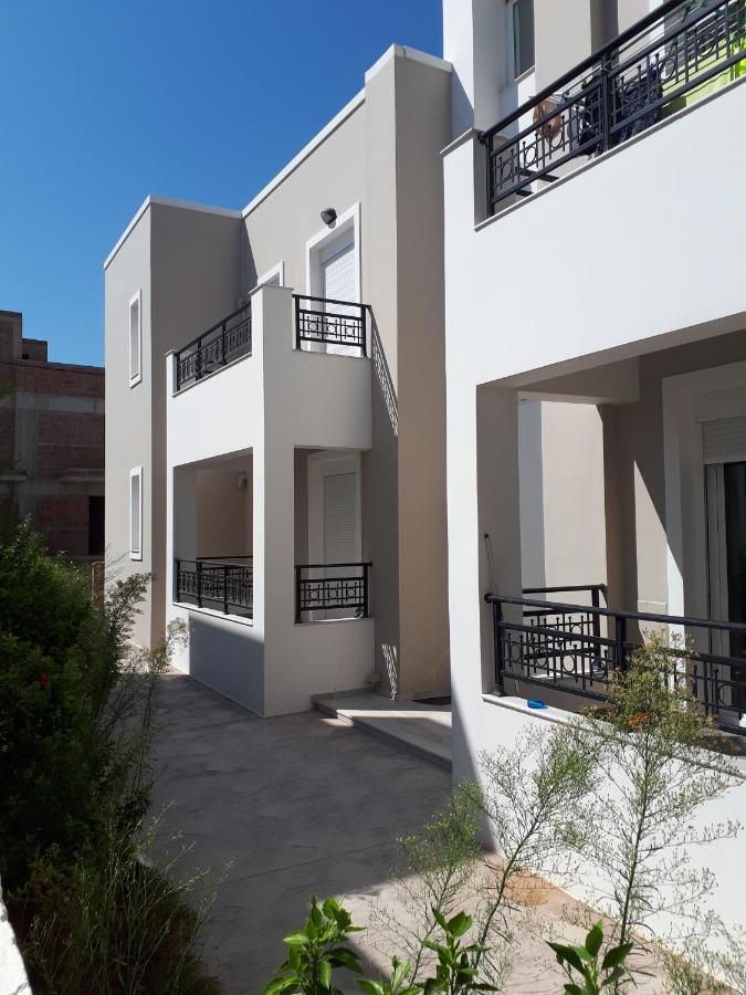 Apartment Elia Mare Mastichari (Kos)