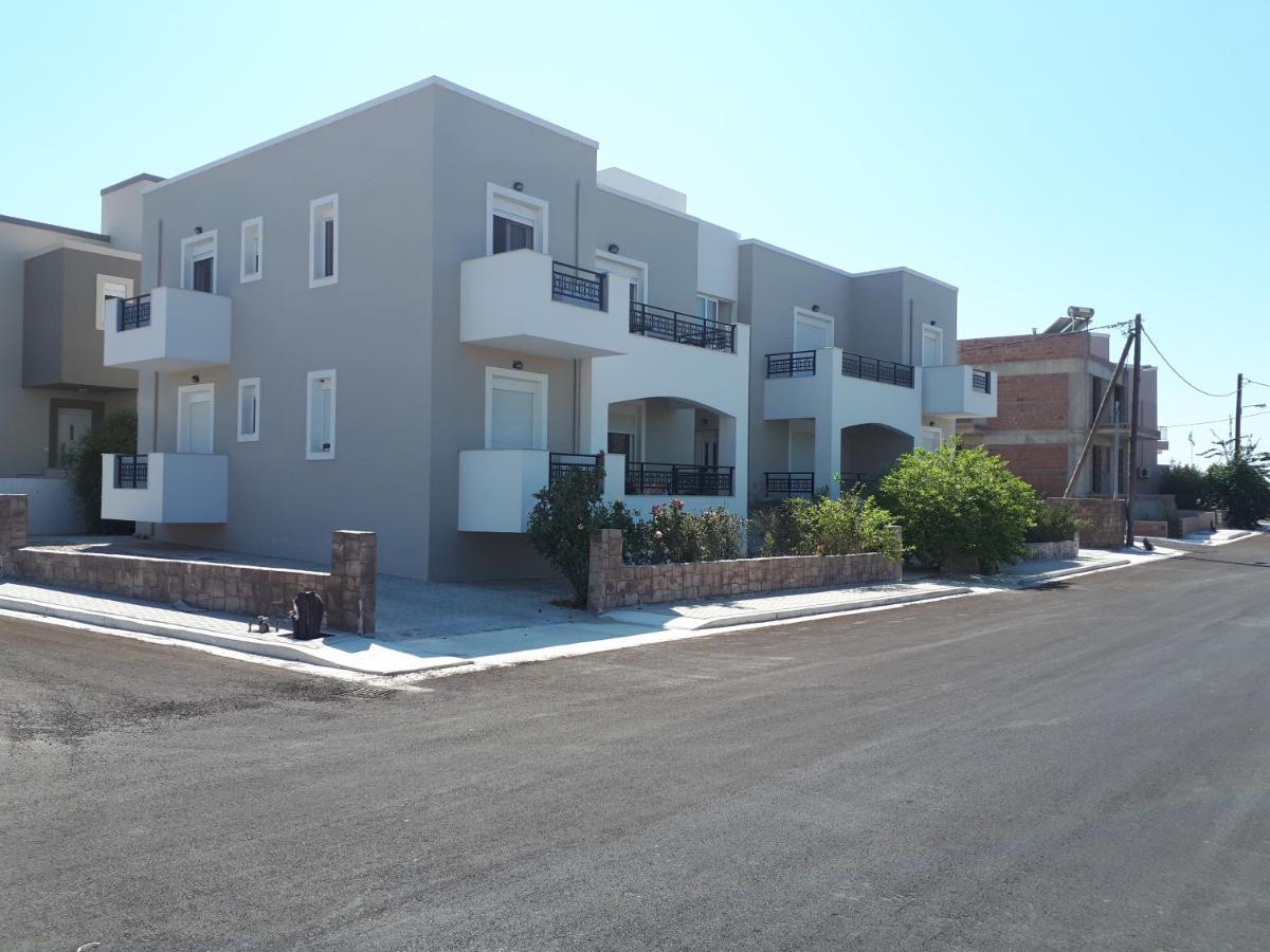 Elia Mare * Mastichari (Kos)