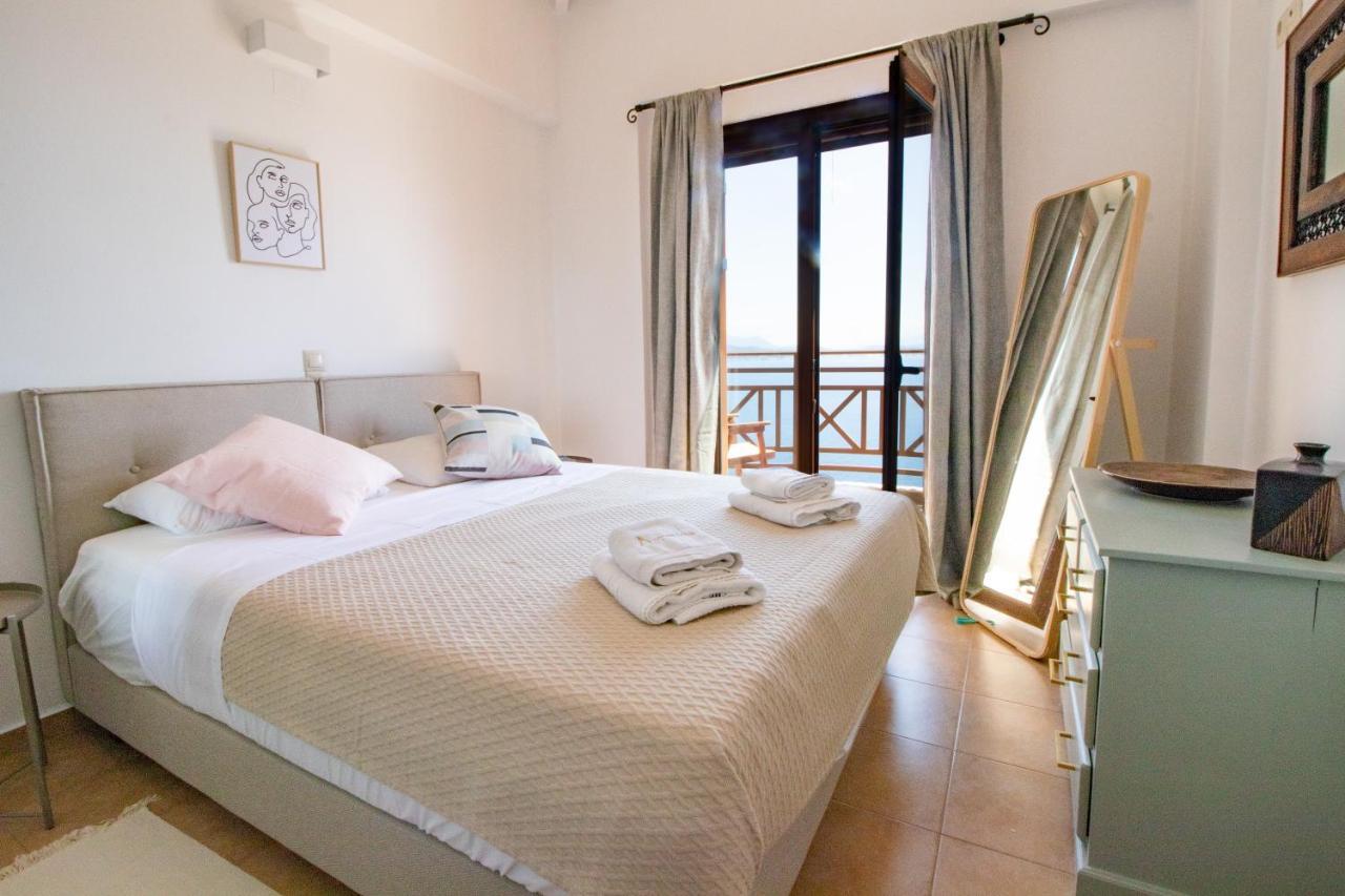 The Lookout, Boutique Villa. Villa