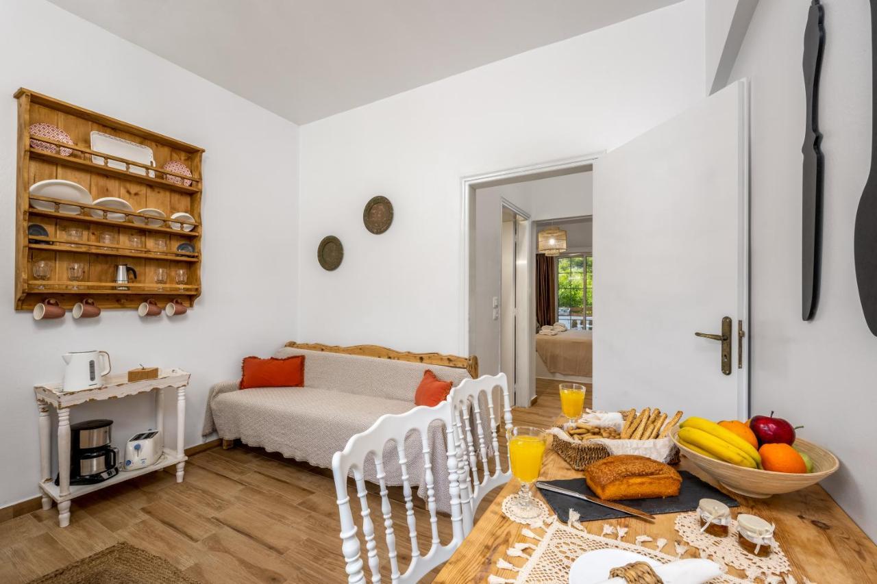 Aparthotel Afroditi Superior