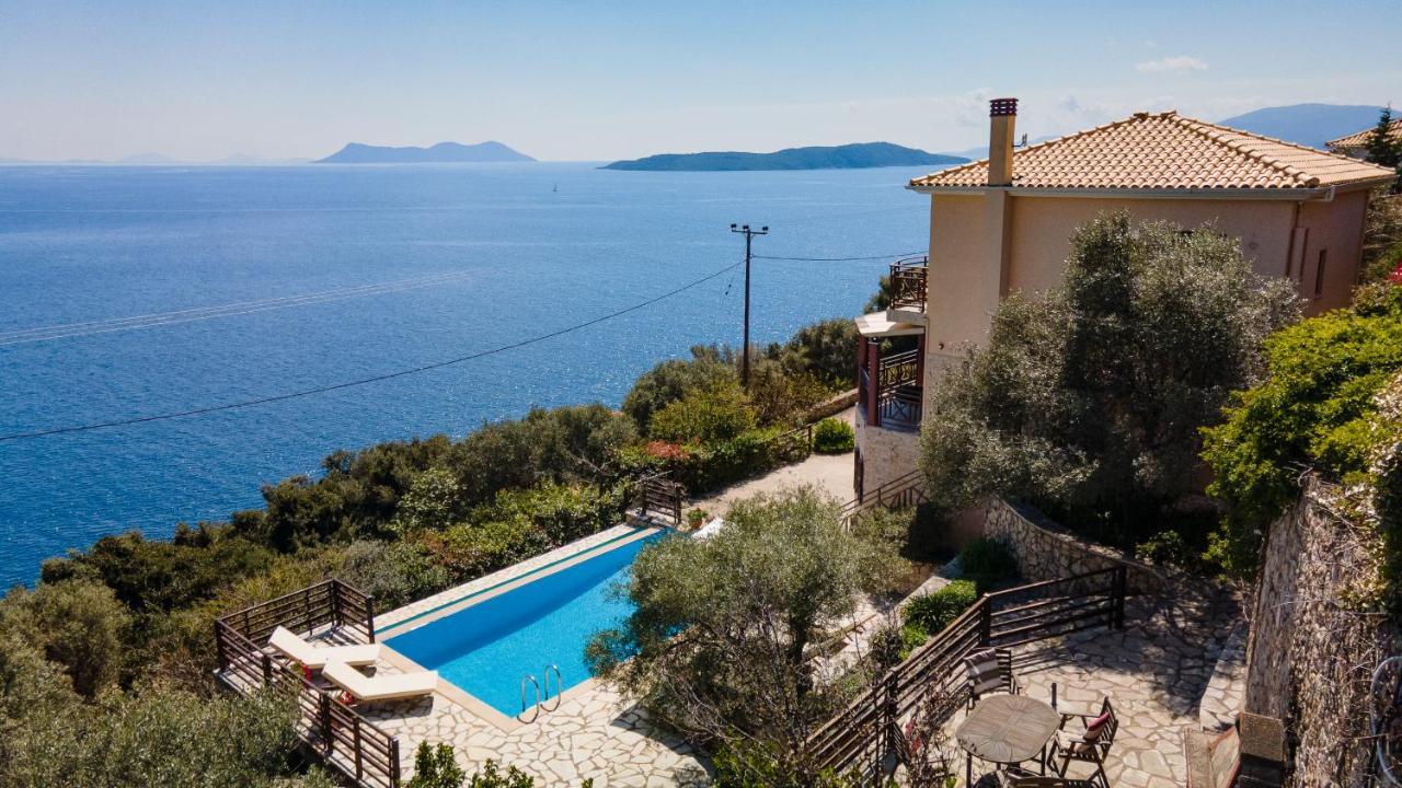 The Lookout, Boutique Villa. Villa