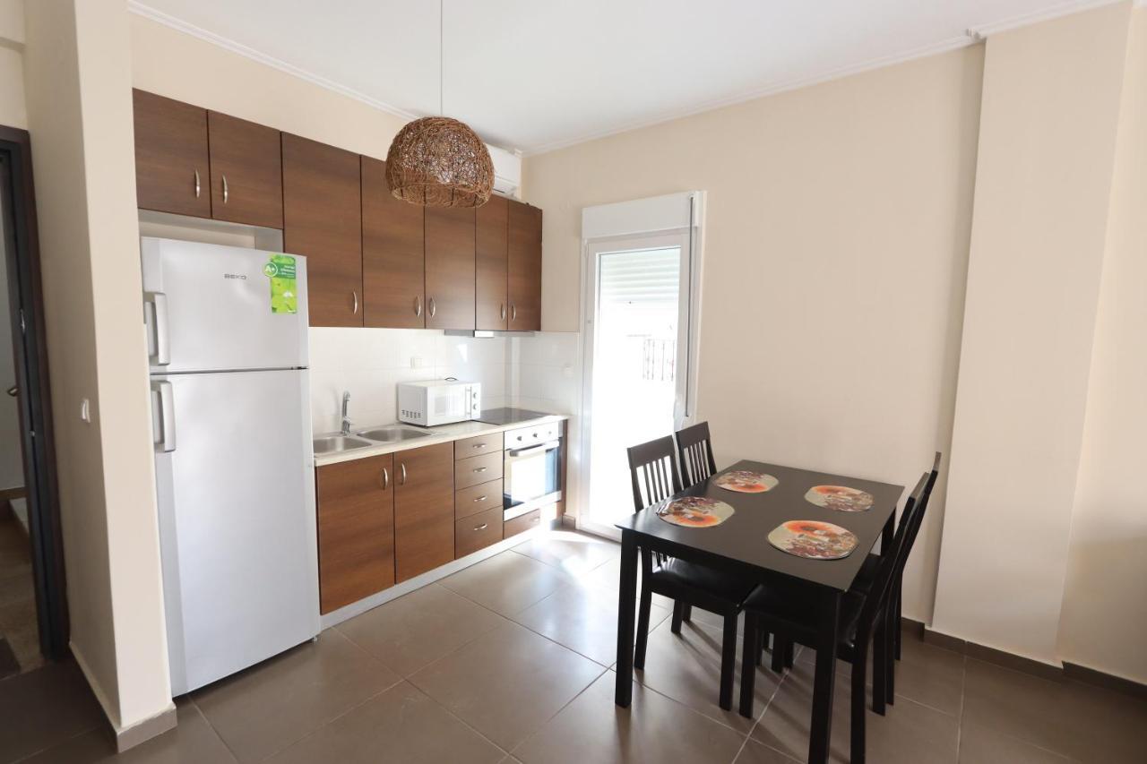 Apartment Indigo Luxury